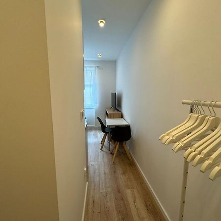 Central Newest Studio Bastova Košice Esterno foto