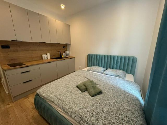 Central Newest Studio Bastova Košice Esterno foto