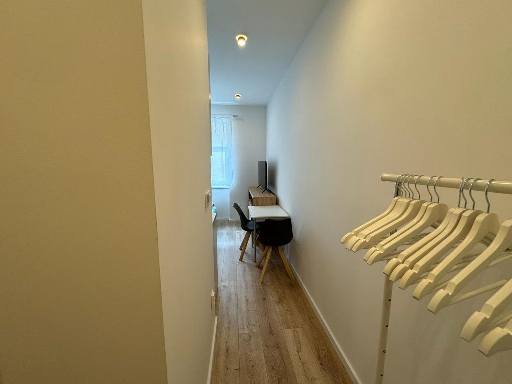 Central Newest Studio Bastova Košice Esterno foto